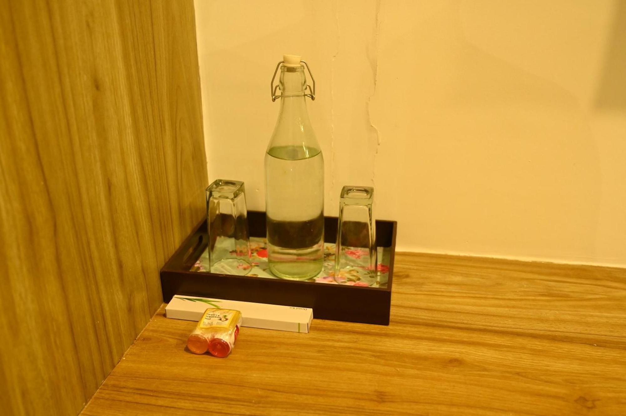 Aura Farms - Private Pool Cottages Ramanagara Luaran gambar